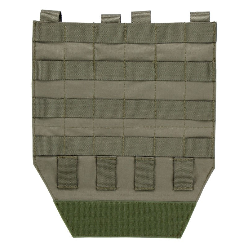 Zentauron Modular Flap für Plattenträger