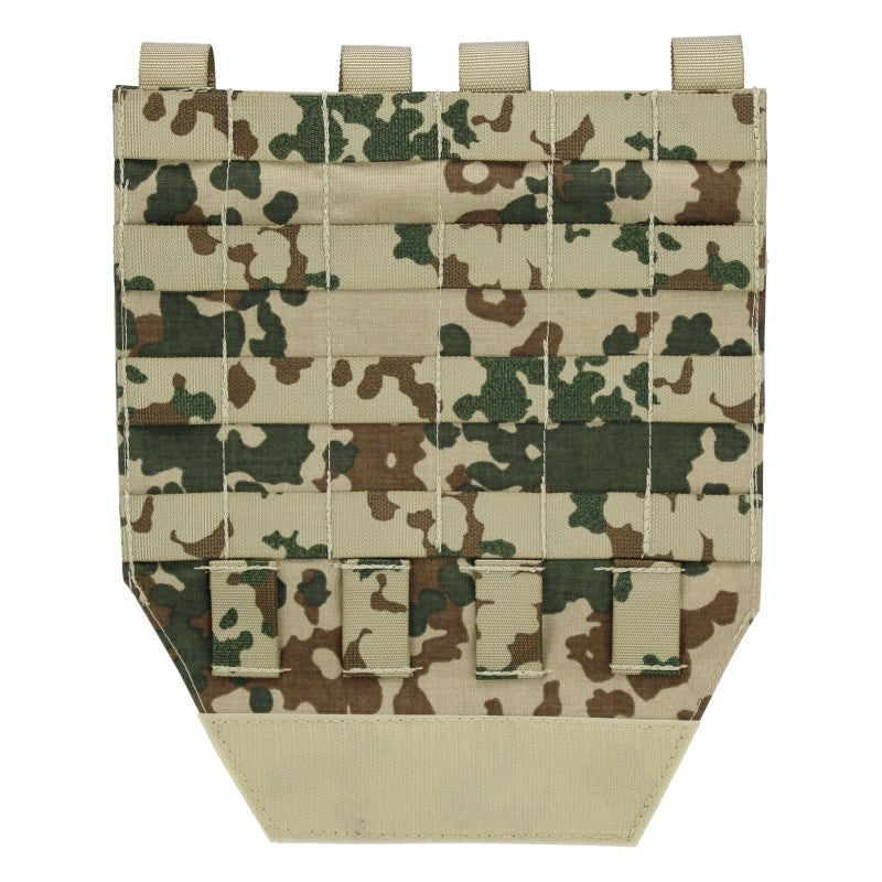 Zentauron Modular Flap für Plattenträger
