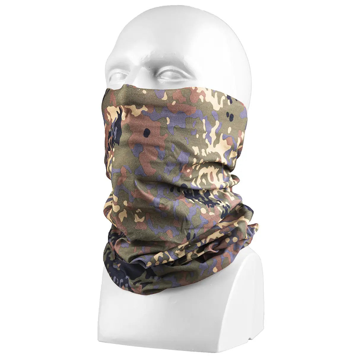Multifunktions Headgear