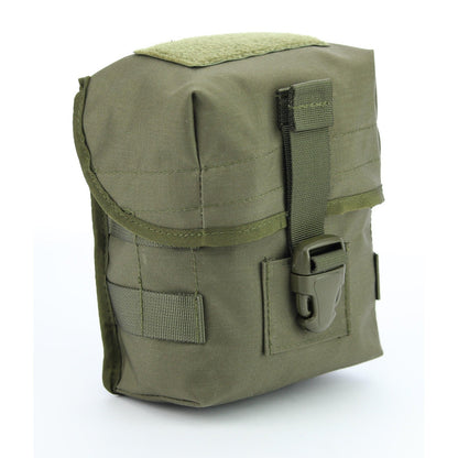 Zentauron Feldflaschentasche MOLLE