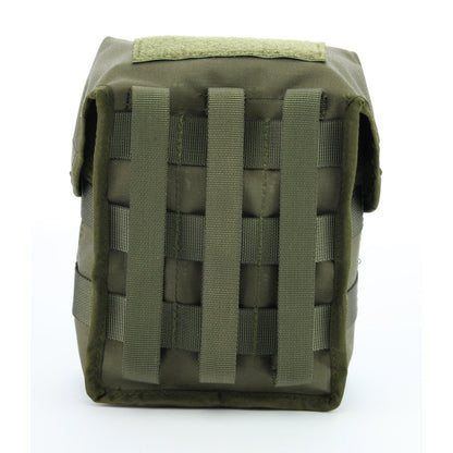 Zentauron Feldflaschentasche MOLLE