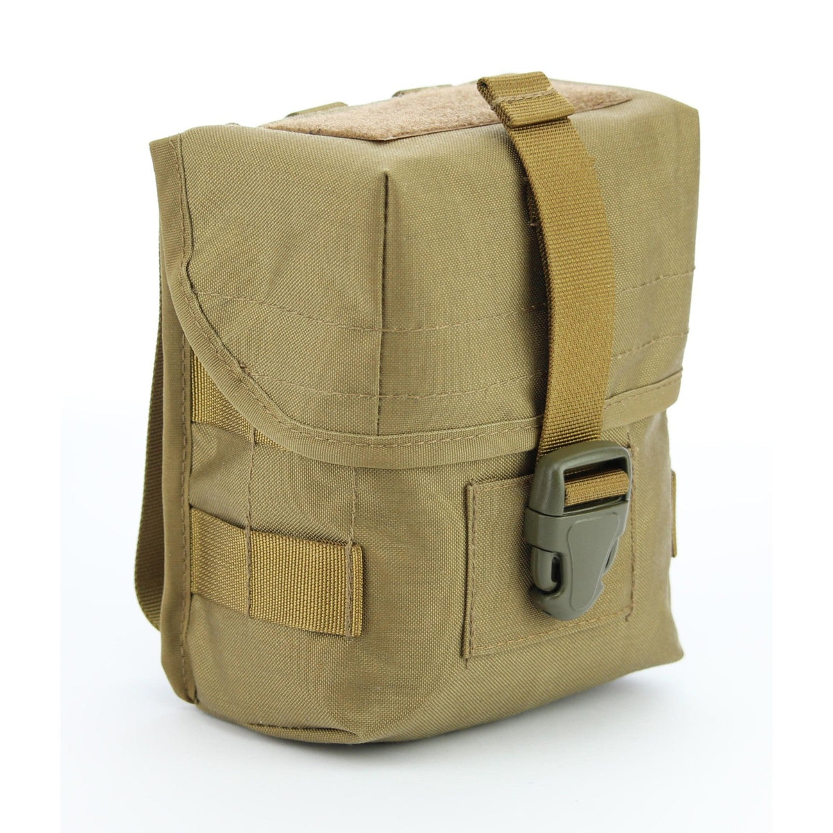 Zentauron Feldflaschentasche MOLLE