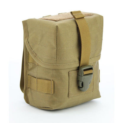 Zentauron Feldflaschentasche MOLLE