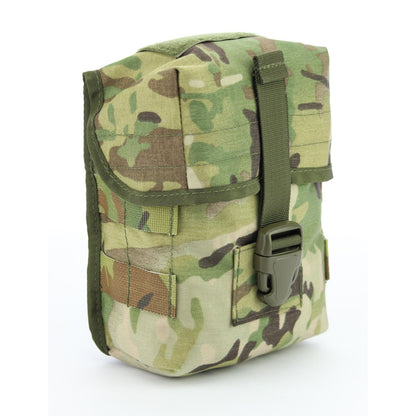 Zentauron Feldflaschentasche MOLLE