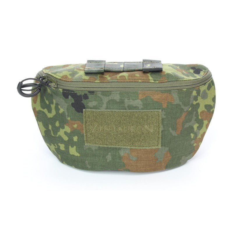 Zentauron Ballistische Drop Down Pouch – Hülle