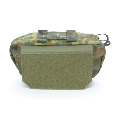Zentauron Ballistische Drop Down Pouch – Hülle