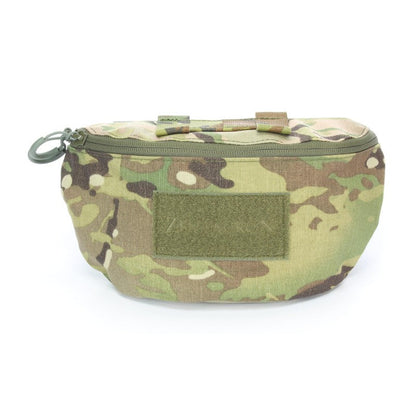 Zentauron Ballistische Drop Down Pouch – Hülle