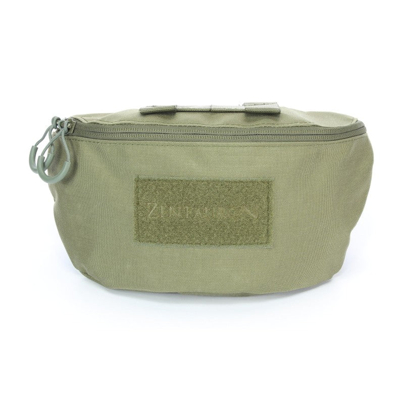 Zentauron Ballistische Drop Down Pouch – Hülle