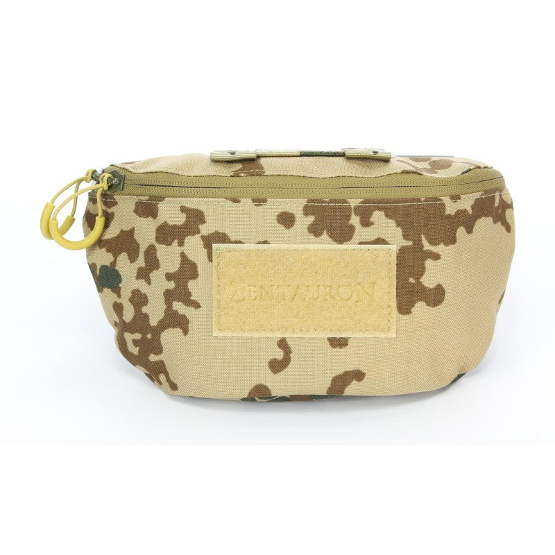 Zentauron Ballistische Drop Down Pouch – Hülle