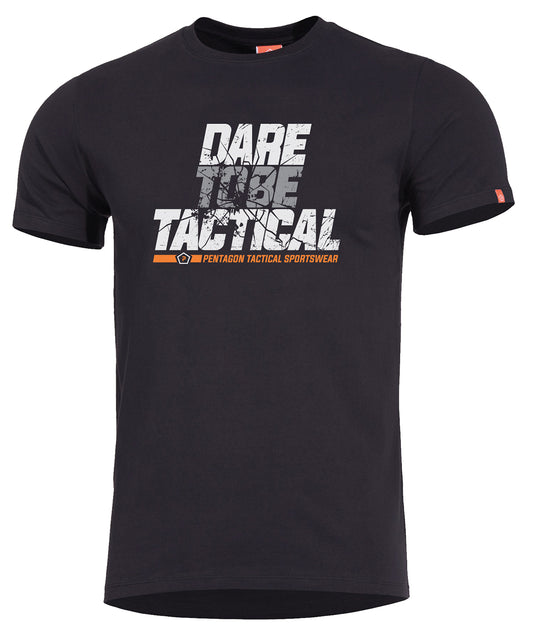 Ageron T-Shirt Dare to be Tactical