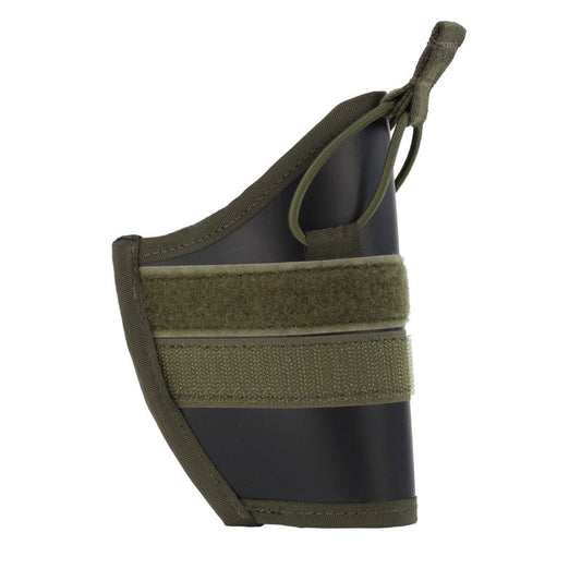 Zentauron Pistolenholster Klett