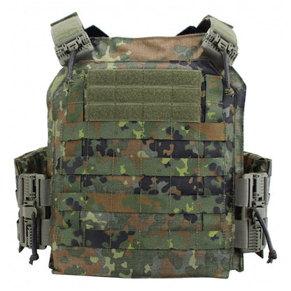 Plattenträger Vulcan III