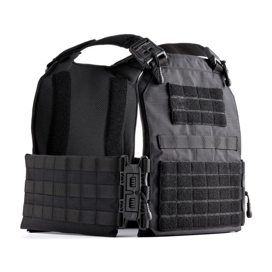 Plattenträger Vulcan IV Spider