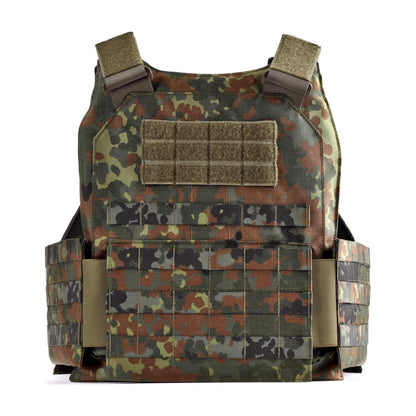 Zentauron Plattenträger ARES II Spider