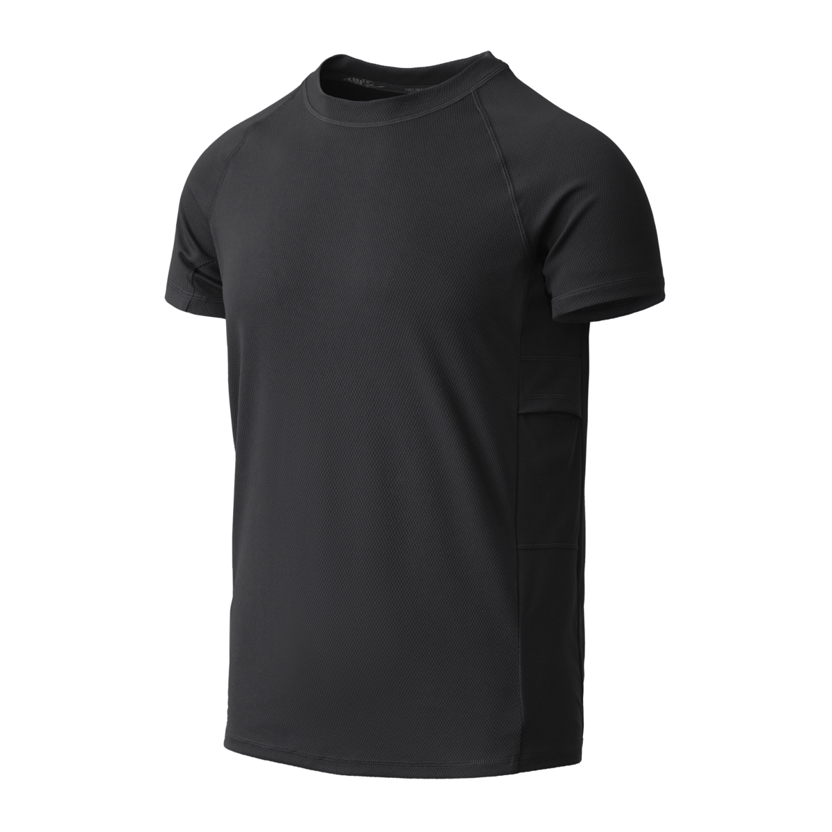 Quick Dry Functional T Shirt