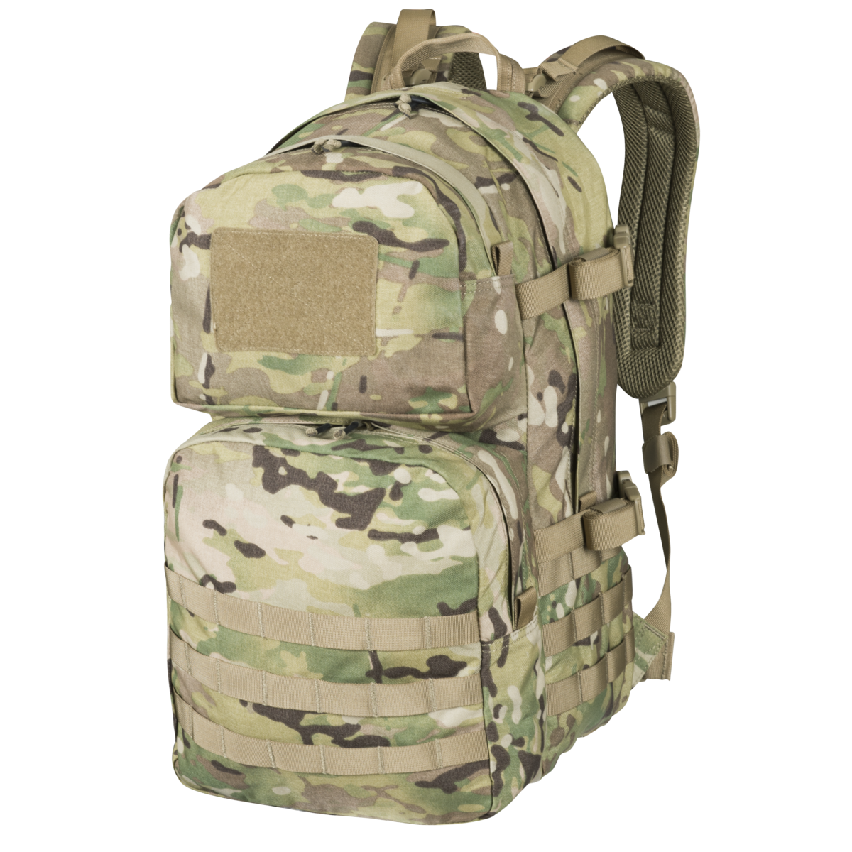 Ratel Mk2 Backpack