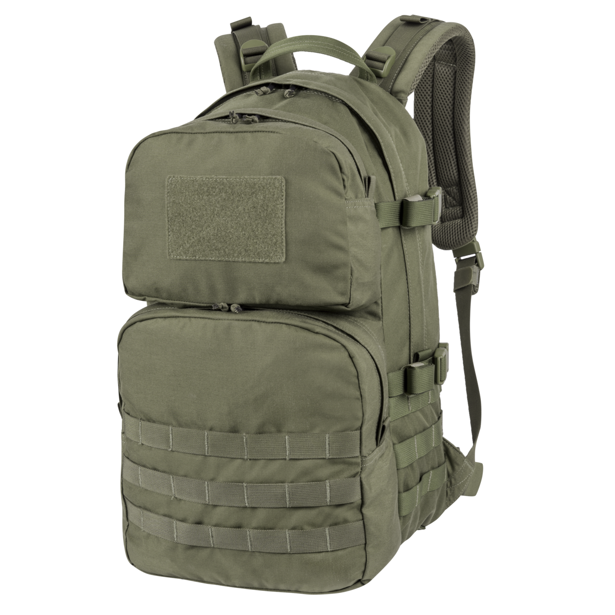 Ratel Mk2 Backpack
