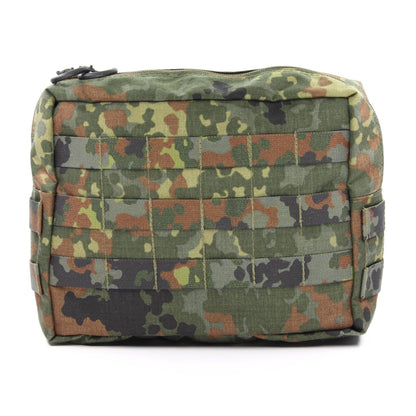Zentauron MOLLE Tasche RV Standard XL