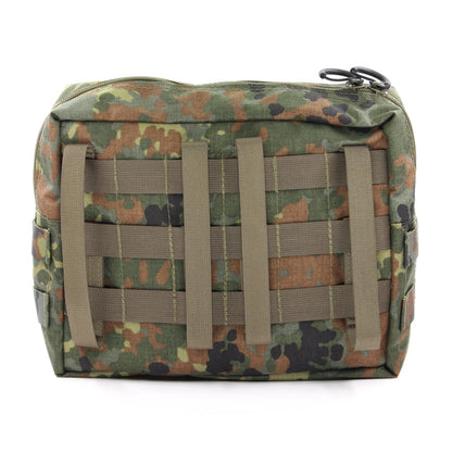 Zentauron MOLLE Tasche RV Standard XL