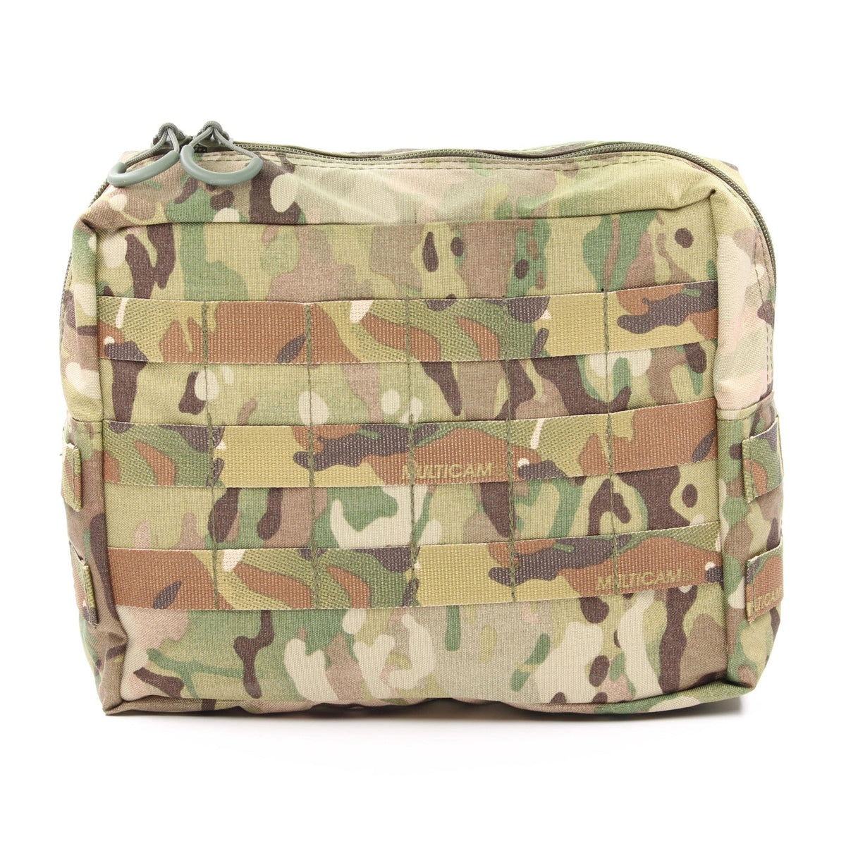 Zentauron MOLLE Tasche RV Standard XL