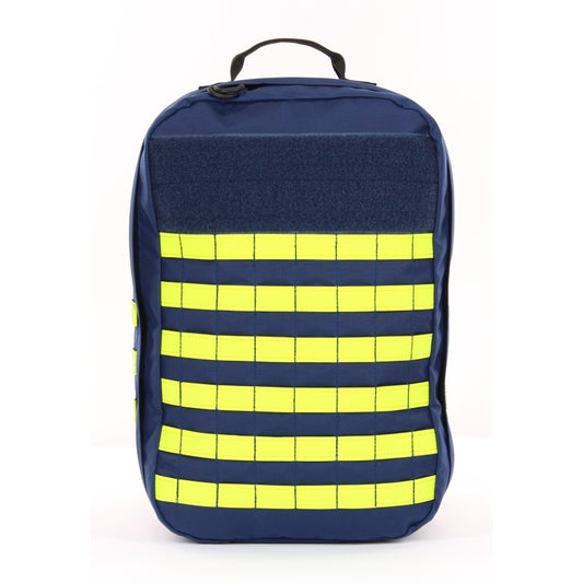 Rettungsrucksack HVO Rescue