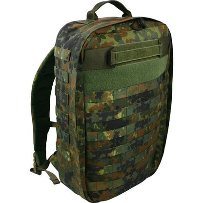 Zentauron Rettungsrucksack ZFR