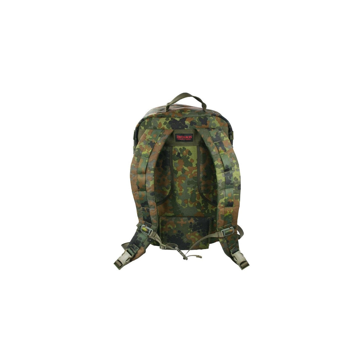 Zentauron Rettungsrucksack ZFR