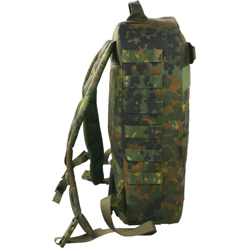 Zentauron Rettungsrucksack ZFR