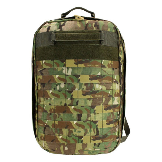 Zentauron Rettungsrucksack ZFR