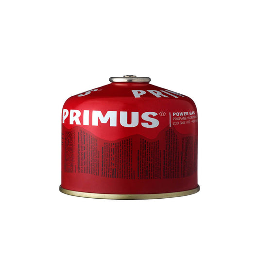 Gaskartusche Power Gas ´Primus´ 230 G