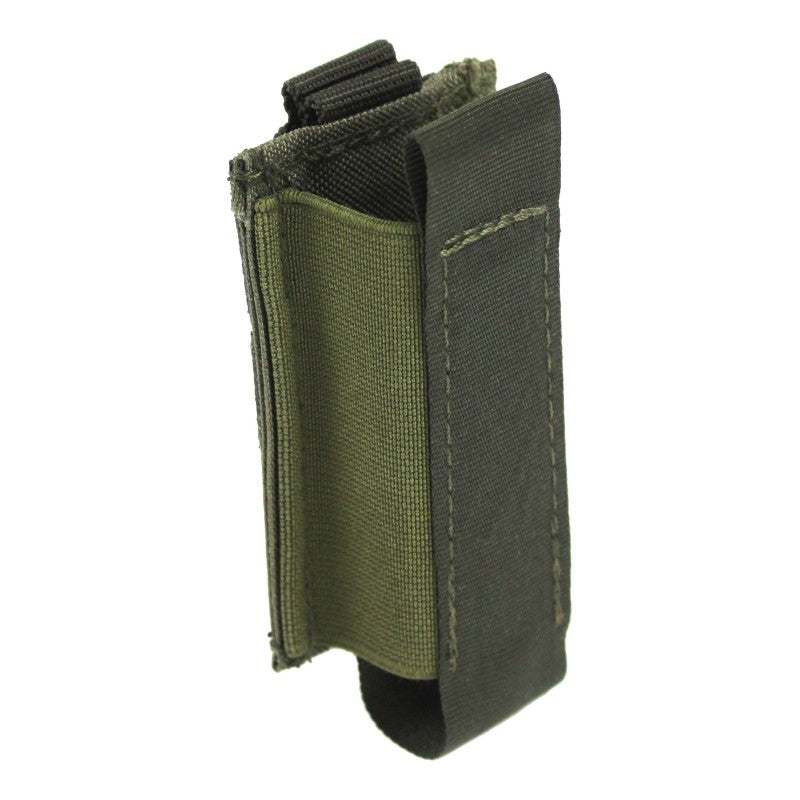 Zentauron Rubber Pouch Pistole Single