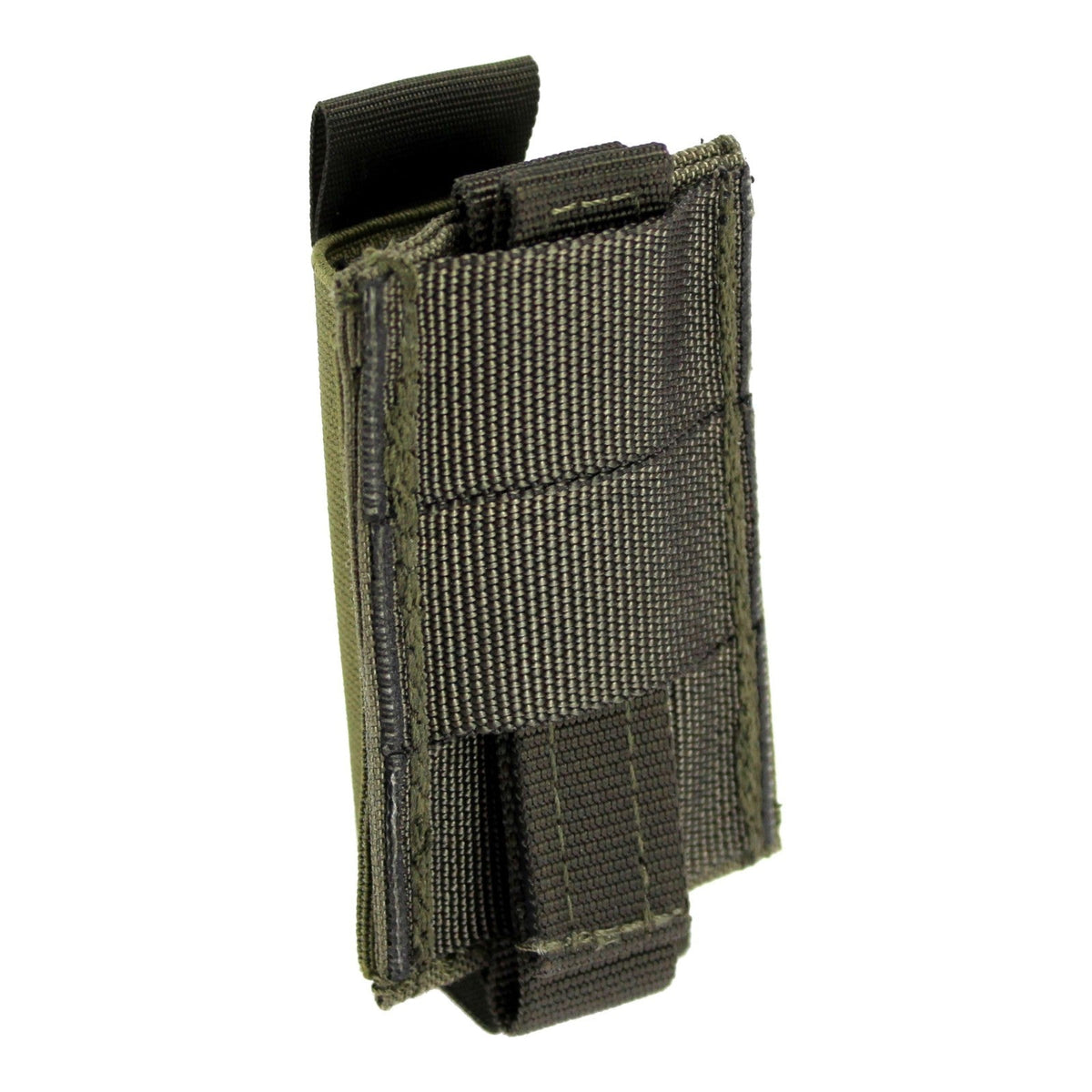 Zentauron Rubber Pouch Pistole Single