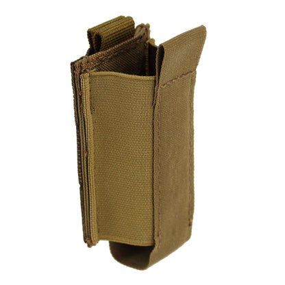 Zentauron Rubber Pouch Pistole Single