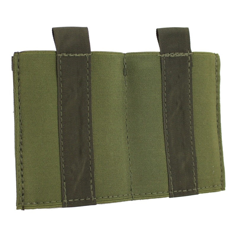 Zentauron Rubber Pouch Rifle Double