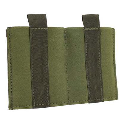 Zentauron Rubber Pouch Rifle Double