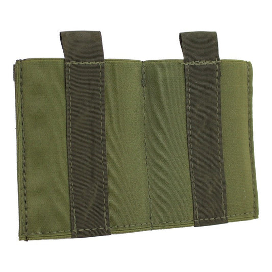 Zentauron Rubber Pouch Rifle Double