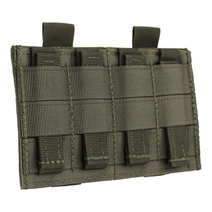 Zentauron Rubber Pouch Rifle Double