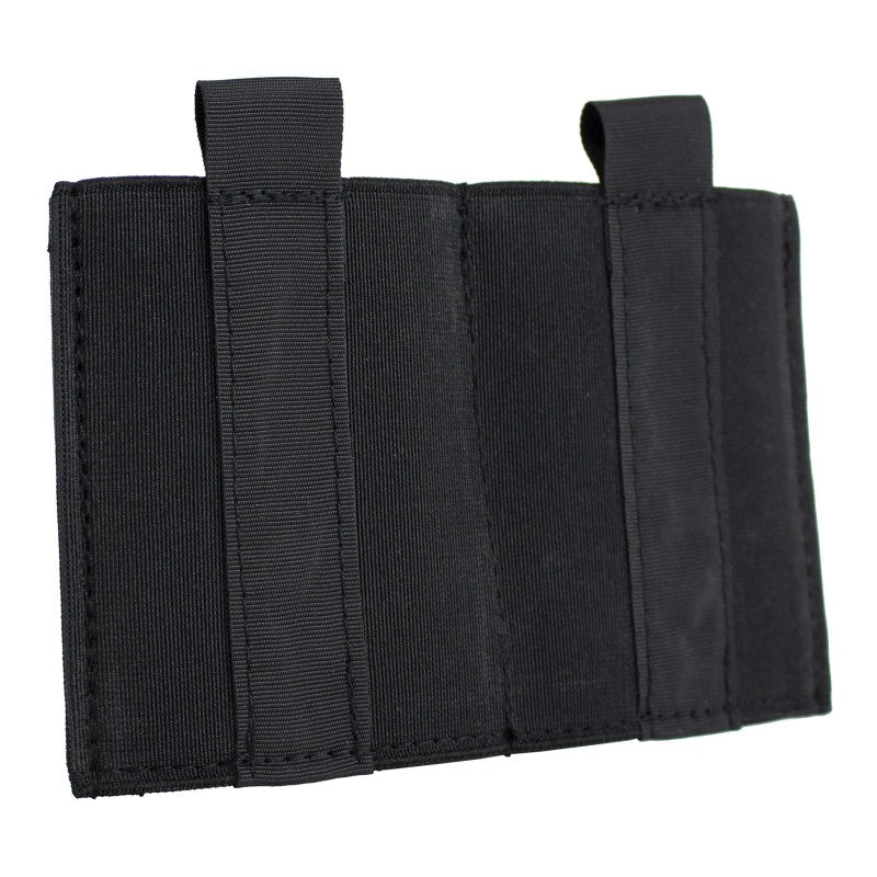 Zentauron Rubber Pouch Rifle Double