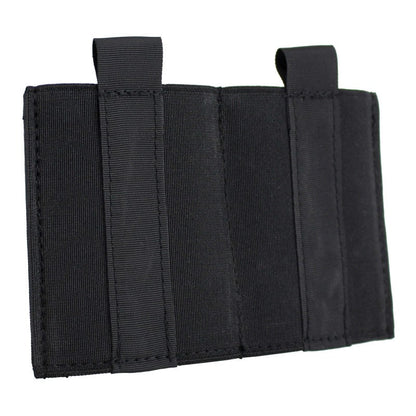 Zentauron Rubber Pouch Rifle Double