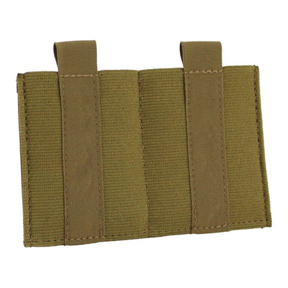 Zentauron Rubber Pouch Rifle Double