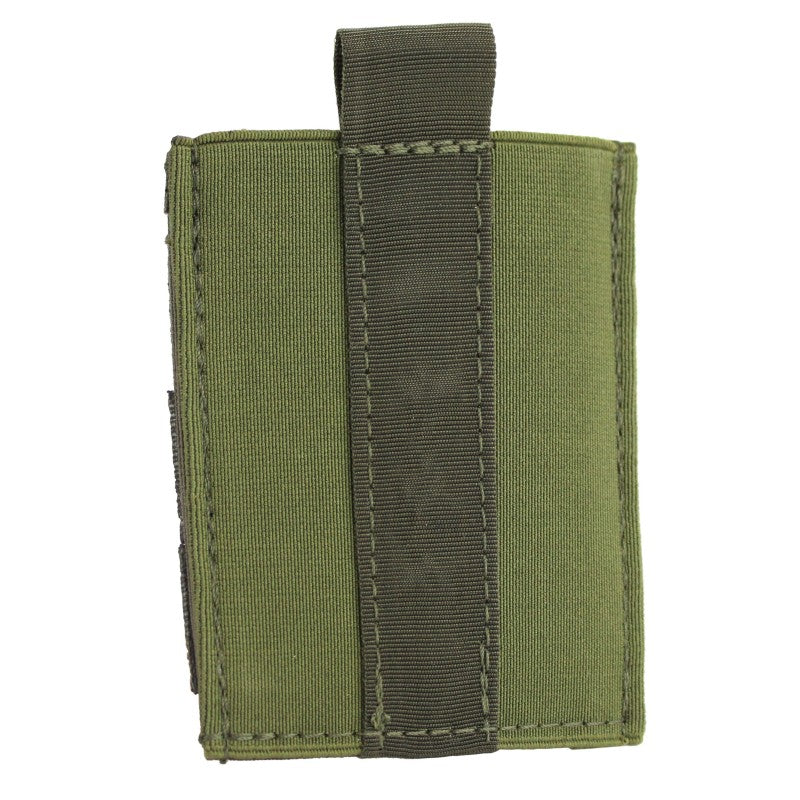 Zentauron Rubber Pouch Rifle Single