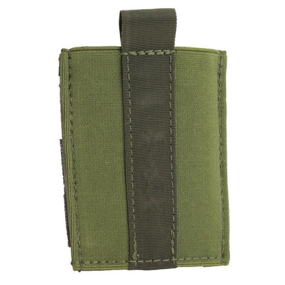 Zentauron Rubber Pouch Rifle Single