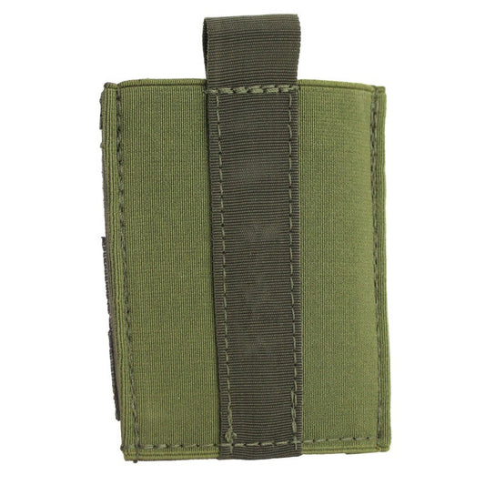 Zentauron Rubber Pouch Rifle Single