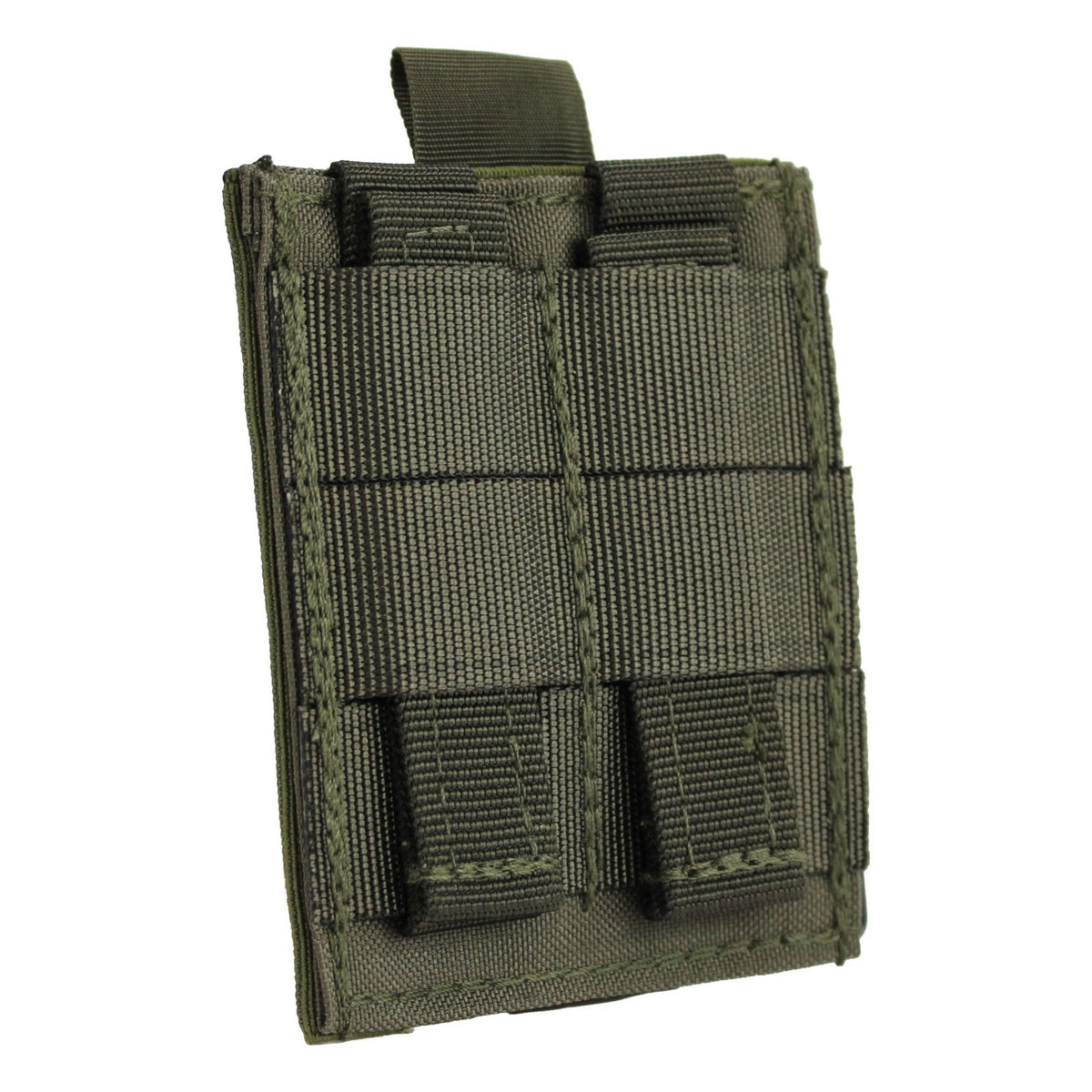 Zentauron Rubber Pouch Rifle Single