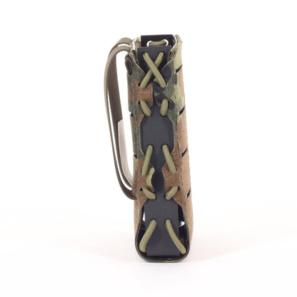 Zentauron Schnellziehtasche Gewehr LC