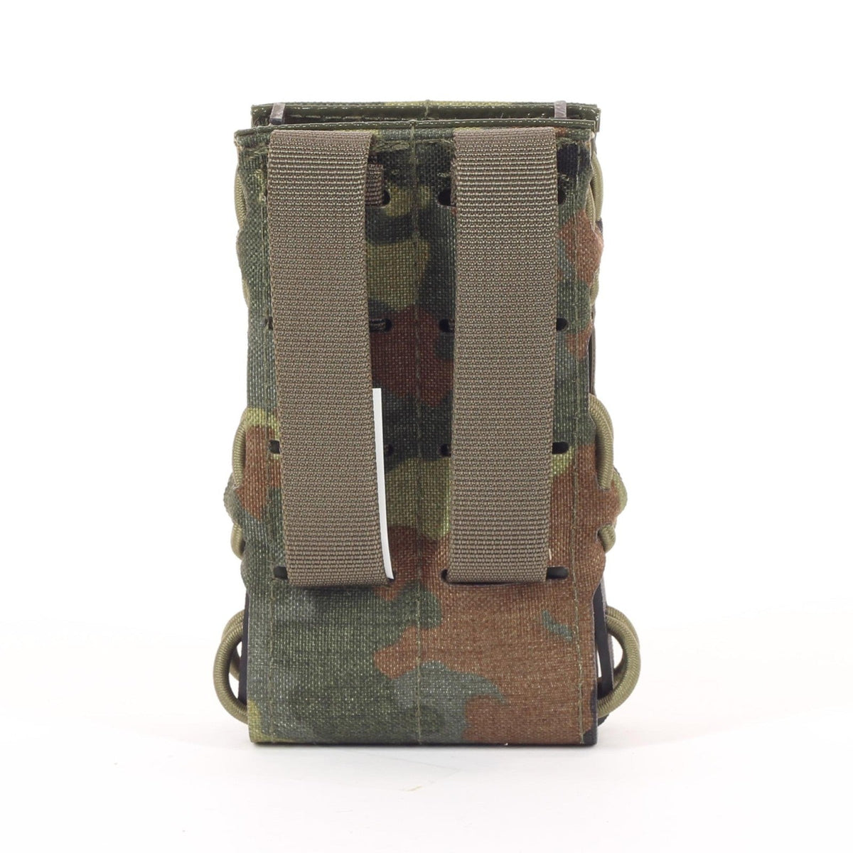 Zentauron Schnellziehtasche Gewehr LC