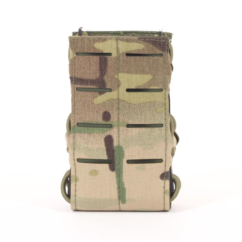 Zentauron Schnellziehtasche Gewehr LC