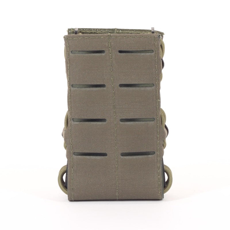 Zentauron Schnellziehtasche Gewehr LC