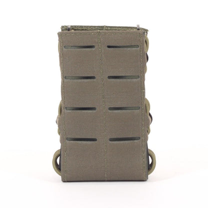 Zentauron Schnellziehtasche Gewehr LC