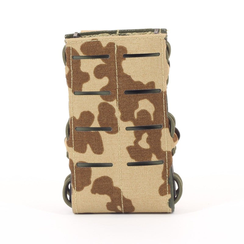 Zentauron Schnellziehtasche Gewehr LC